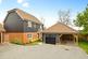 Hedgeways, Tongham, Farnham, Surrey, GU10