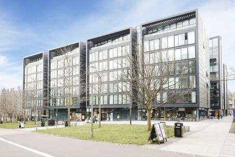 1 bedroom apartment for sale, 31 (Flat 28) Simpson Loan, Quartermile, Edinburgh, EH3 9GG