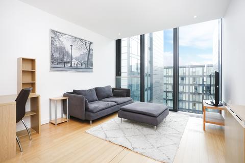 1 bedroom apartment for sale, 31 (Flat 28) Simpson Loan, Quartermile, Edinburgh, EH3 9GG