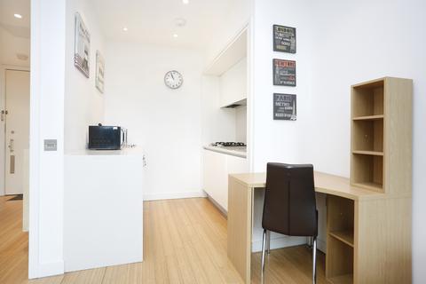 1 bedroom apartment for sale, 31 (Flat 28) Simpson Loan, Quartermile, Edinburgh, EH3 9GG