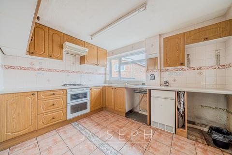 3 bedroom semi-detached house for sale, Abingdon Close, Ipswich, IP2