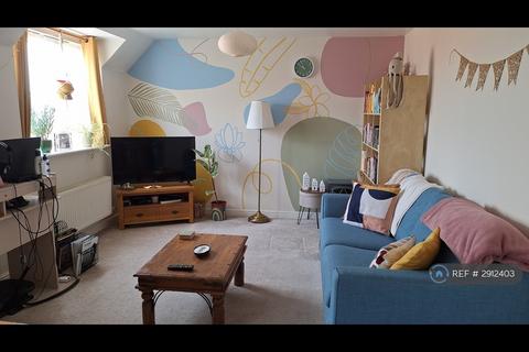 1 bedroom flat to rent, Peppercorn Way, Dunstable, LU6