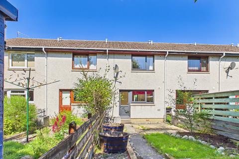 2 bedroom terraced house for sale, Corrour Road, Aviemore