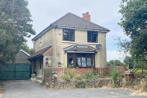 3 bedroom detached house for sale, Pantlasau, Morriston, Swansea, City And County of Swansea.