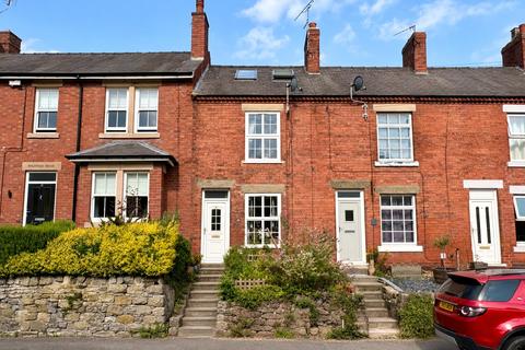 2 bedroom terraced house for sale, Derby Road, Belper DE56