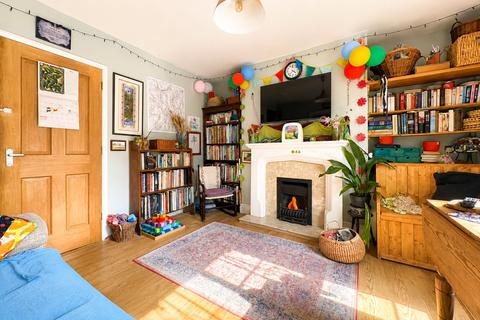 2 bedroom terraced house for sale, Derby Road, Belper DE56