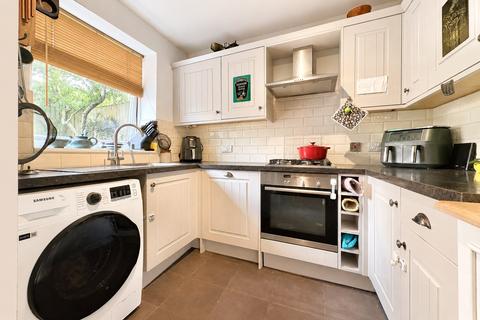 2 bedroom terraced house for sale, Derby Road, Belper DE56