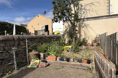 2 bedroom terraced house for sale, Derby Road, Belper DE56