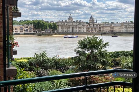 2 bedroom flat to rent, Luralda Wharf, London, E14