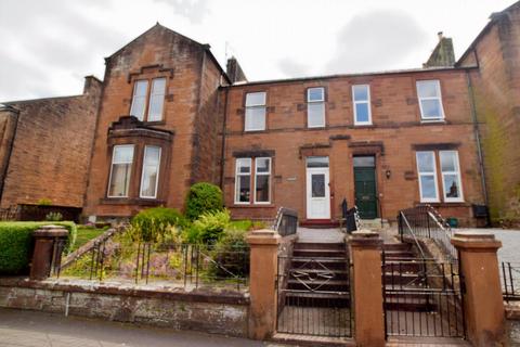 3 bedroom terraced house for sale, 59 Glebe Street, Dumfries, DG1 2LZ