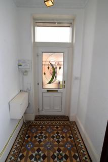 3 bedroom terraced house for sale, 59 Glebe Street, Dumfries, DG1 2LZ