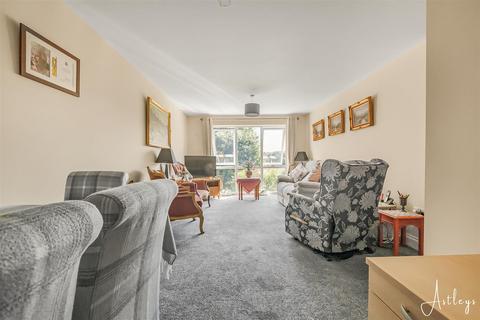 2 bedroom retirement property for sale, Clyne Common, Swansea