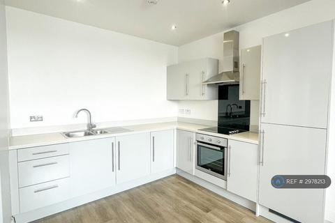 1 bedroom flat to rent, Sycamore Court, Luton, LU2