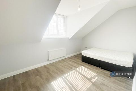 1 bedroom flat to rent, Sycamore Court, Luton, LU2