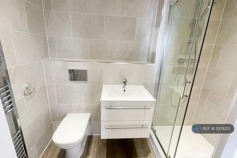1 bedroom flat to rent, Sycamore Court, Luton, LU2