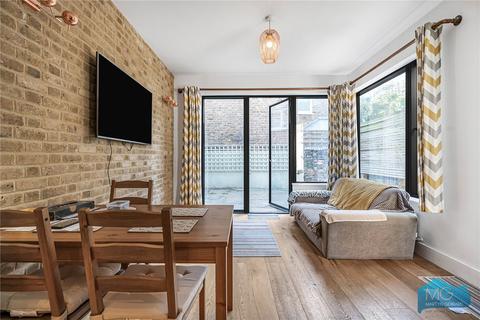 Thorpedale Road, Stroud Green, London, N4