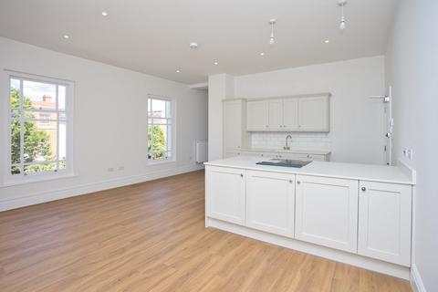 2 bedroom flat for sale, Sandgate Road, Folkestone, Kent, CT20