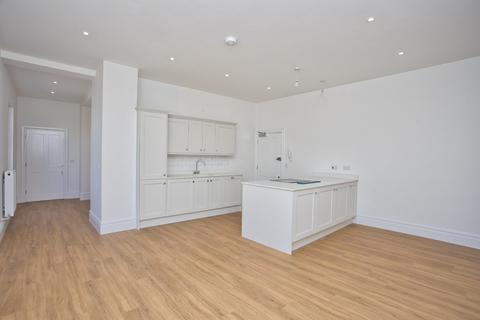 2 bedroom flat for sale, Sandgate Road, Folkestone, Kent, CT20