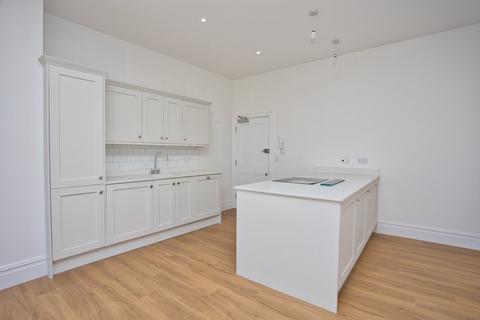 2 bedroom flat for sale, Sandgate Road, Folkestone, Kent, CT20
