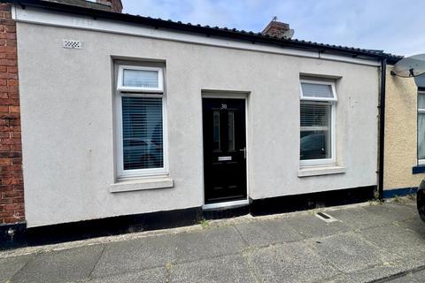 3 bedroom terraced bungalow to rent, Lime Street, Sunderland, SR4