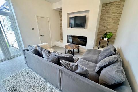 3 bedroom terraced bungalow to rent, Lime Street, Sunderland, SR4