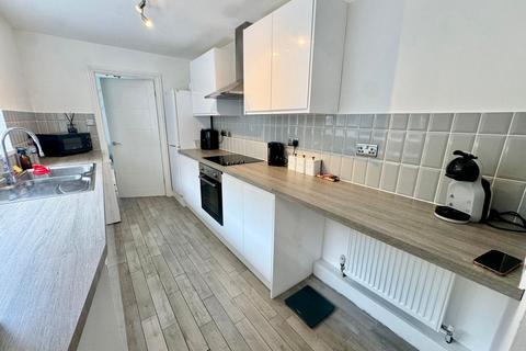 3 bedroom terraced bungalow to rent, Lime Street, Sunderland, SR4