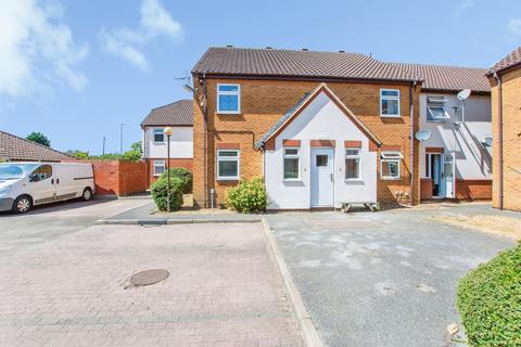 undefined, Staithe Road, Wisbech