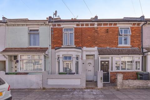 2 bedroom terraced house for sale, Dartmouth Road, Portsmouth