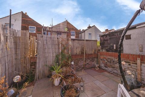 2 bedroom terraced house for sale, Dartmouth Road, Portsmouth