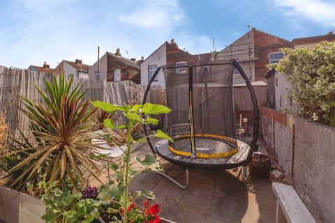 2 bedroom terraced house for sale, Dartmouth Road, Portsmouth