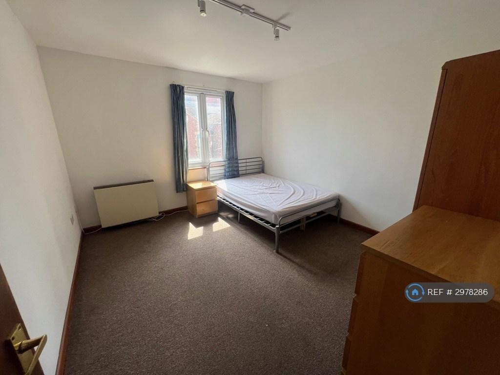 Apartment in Bristol, Stokes Croft, St Paul's - View 3