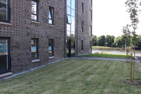 2 bedroom ground floor flat to rent, 0/1, 27 Yoker Wharf, Glasgow G14 0FE