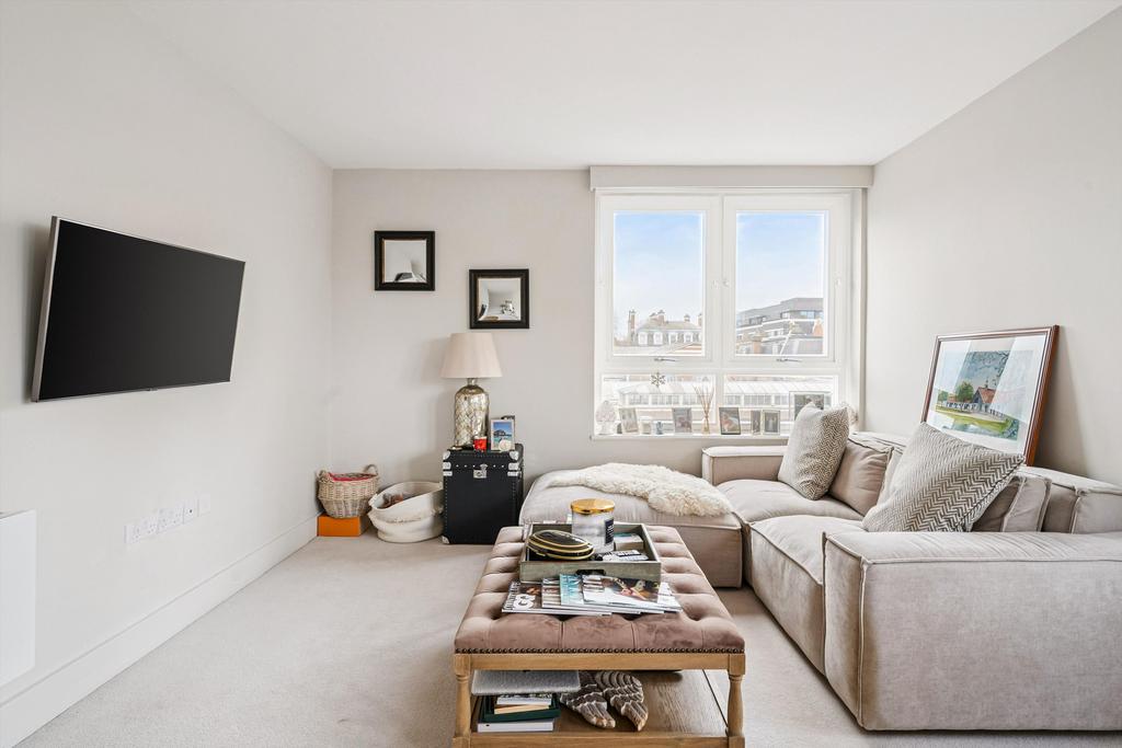 Apartment in London - View 3