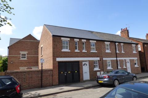 undefined, Hayfield Road, Oxford, OX2