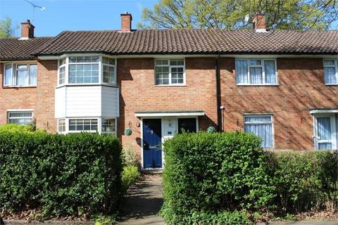 3 bed terraced house for rent in Rickman Close, Bracknell, RG12