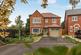 Hurcomb Way, Crewe, Cheshire, CW1