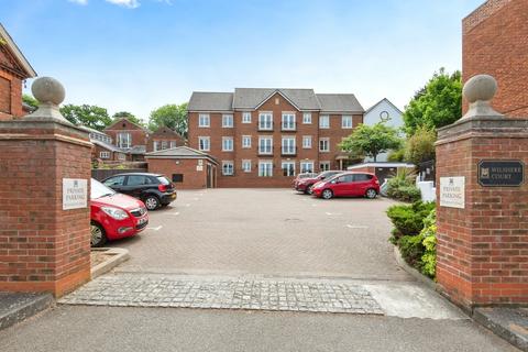 2 bedroom flat for sale, Queen Street, Hitchin, Hertfordshire, SG4