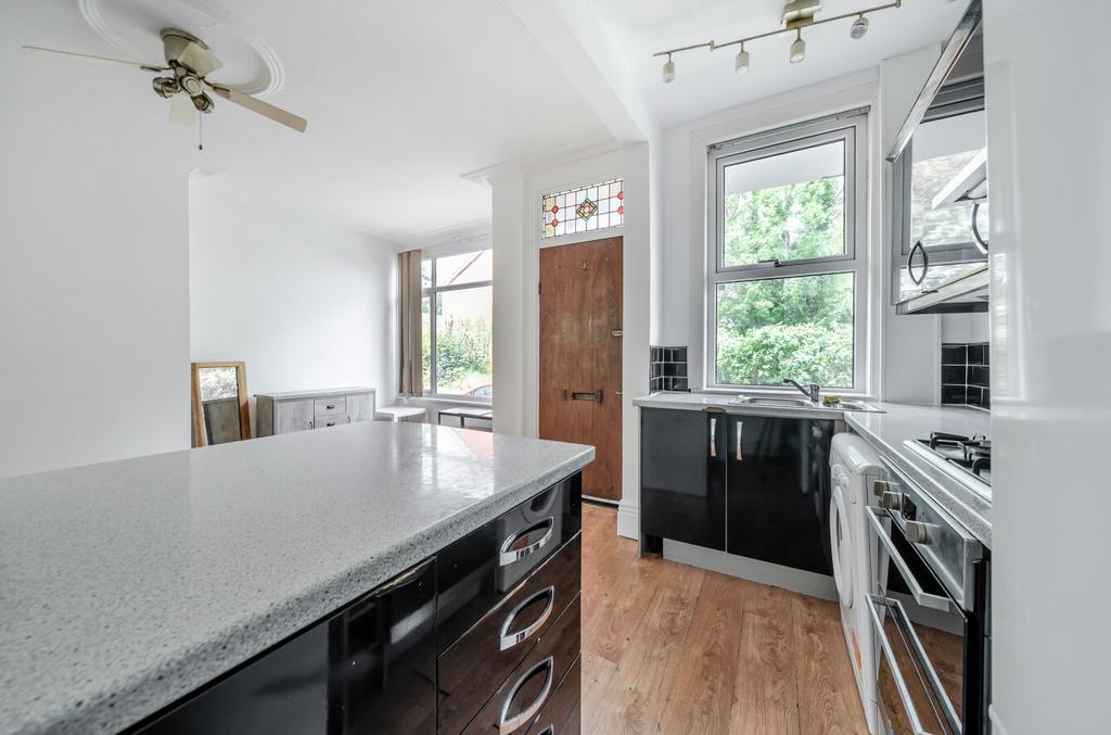 Stanmore Avenue, Burley, Leeds, LS4 - View 3