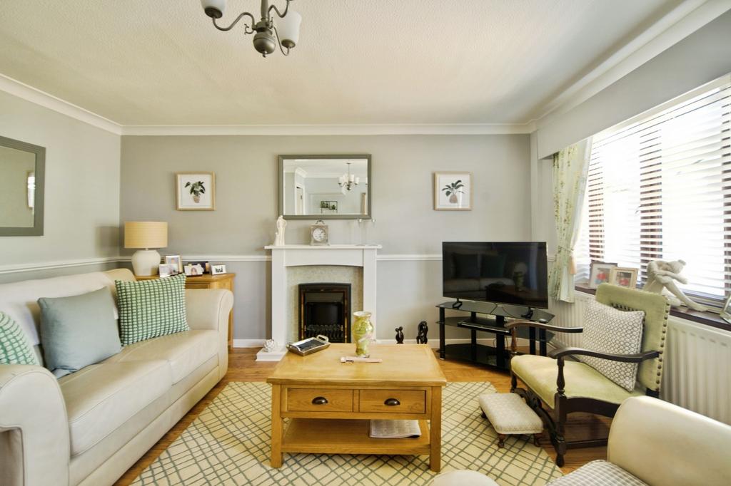 House in London, Becontree Heath - View 3