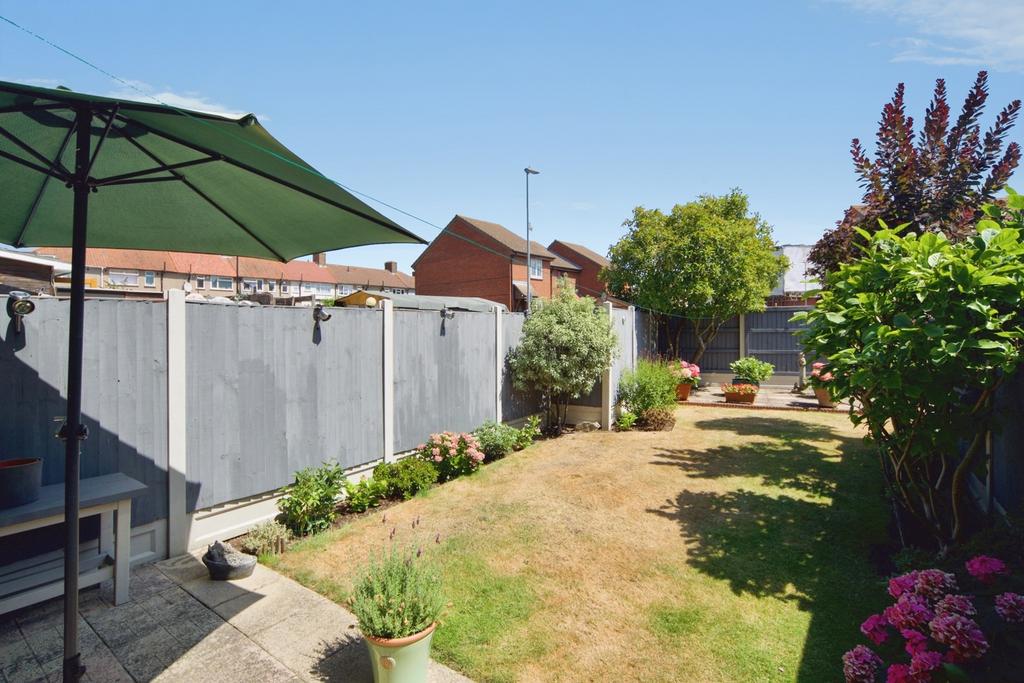 House in London, Becontree Heath - View 4