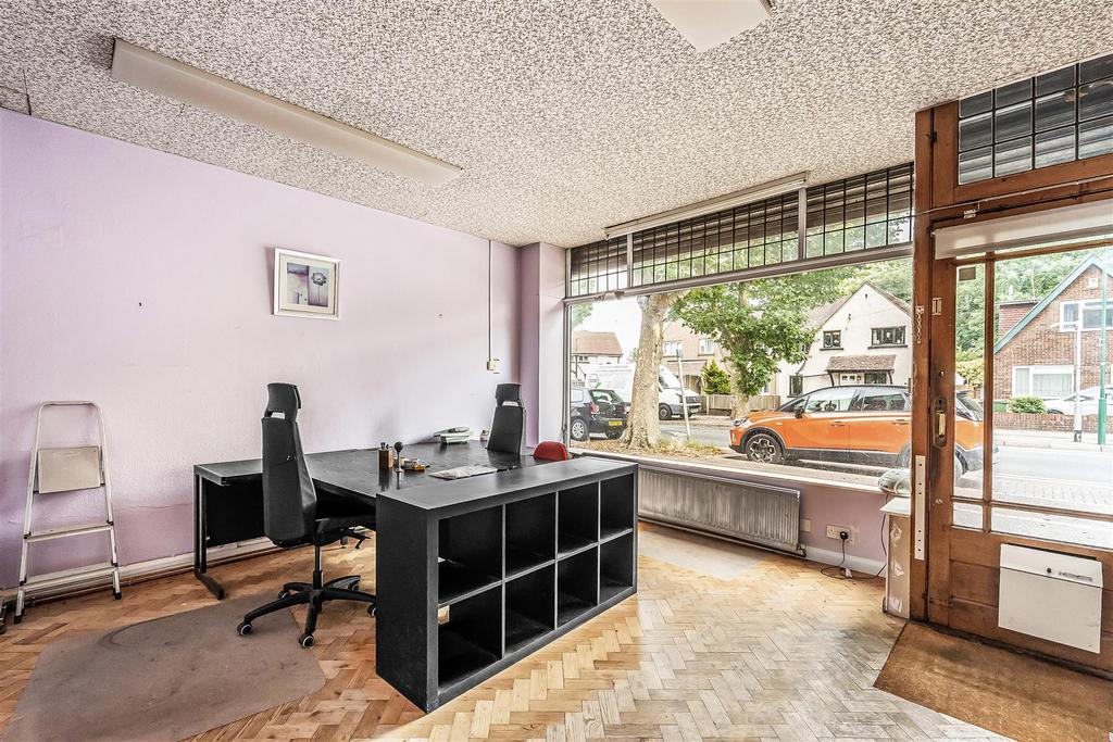 Home office