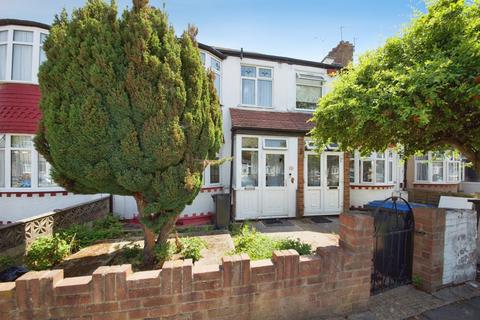 York Road, London, N18
