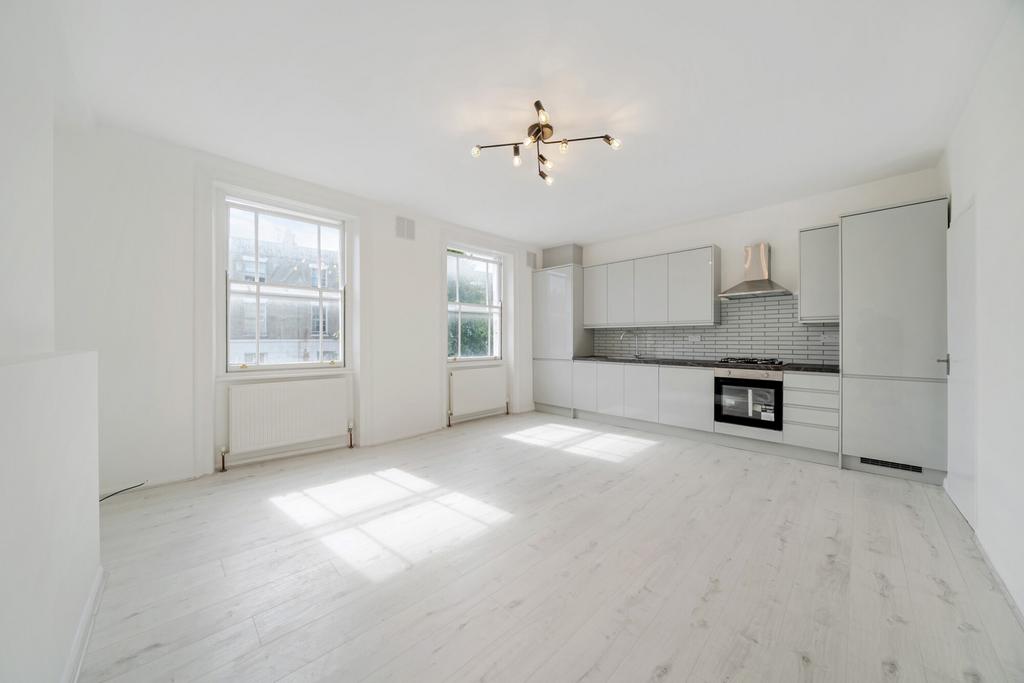Dining/Kitchen
