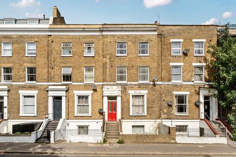 Coldharbour Lane, London