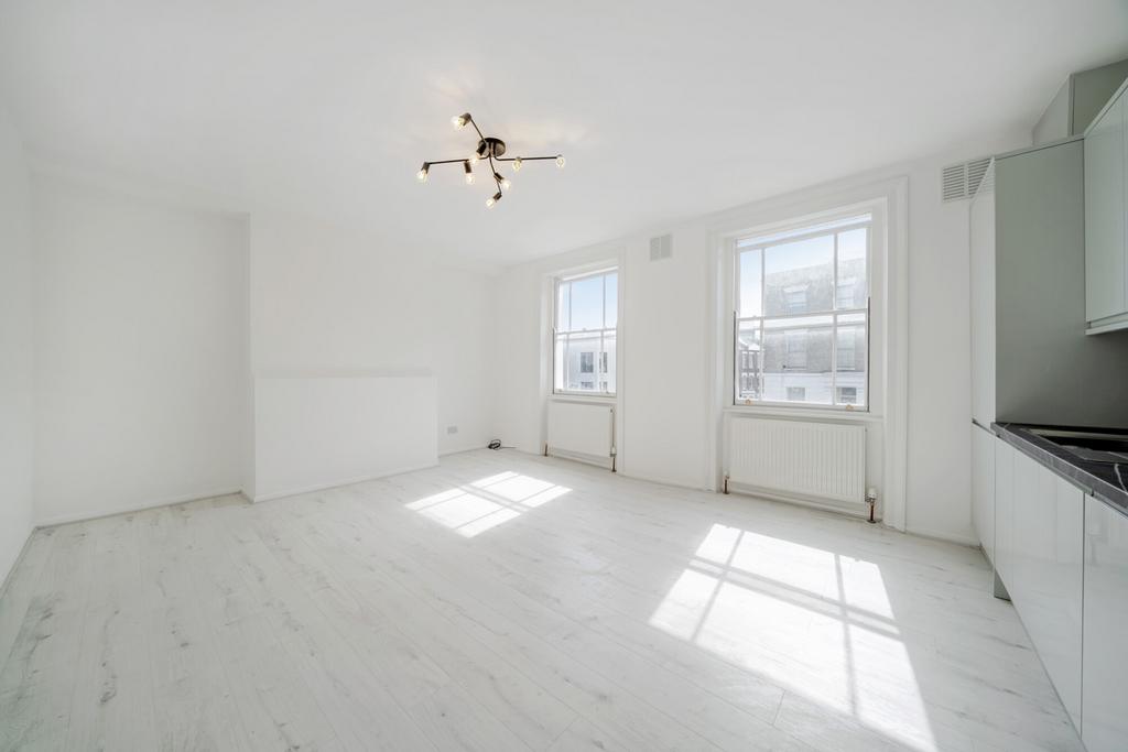 Dining/Kitchen