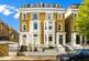 Aldridge Road Villas, London W11