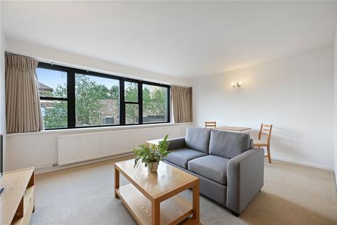 Kensington Place, London, W8