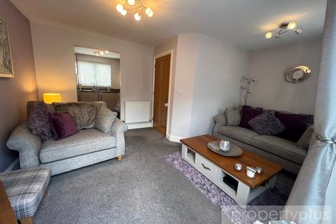 2 bedroom semi-detached house for sale, Highfields, Tonyrefail, Porth, CF39