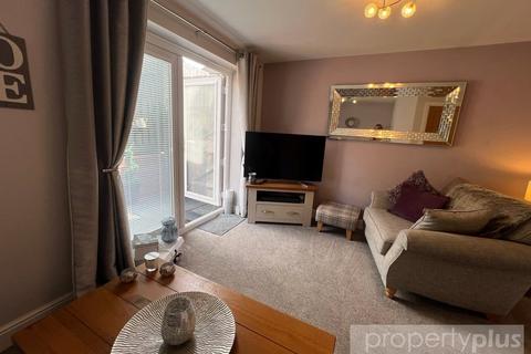 2 bedroom semi-detached house for sale, Highfields, Tonyrefail, Porth, CF39