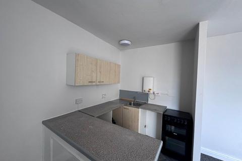 undefined, Promenade, Blackpool, FY1